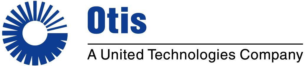 Otis Logo - UTC