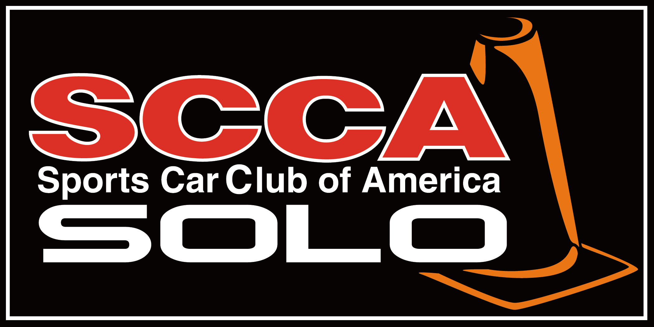 SCCA Logo - SCCA Hawaii Region