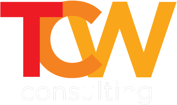 TCW Logo - TCW Consulting