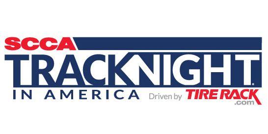 SCCA Logo - SCCA Track Night In America Logo | SPEED SPORT