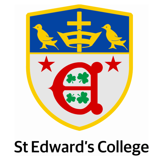 Edwards Logo - st edwards logo - Liverpool Metropolitan