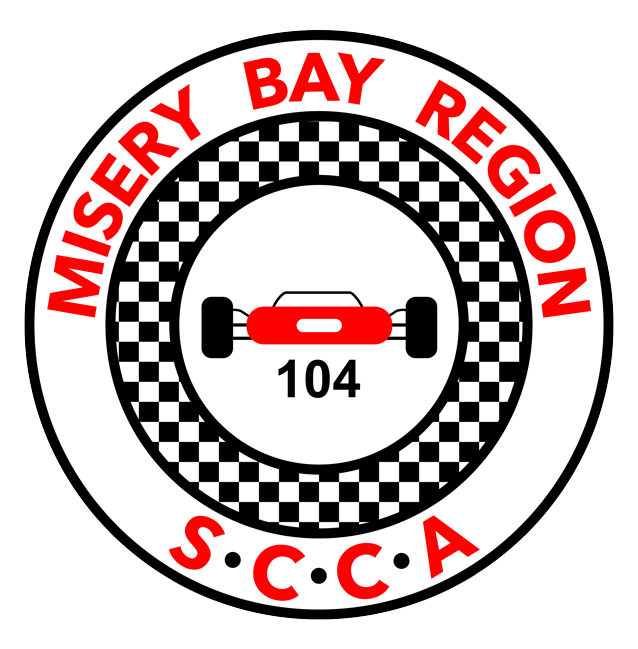 SCCA Logo - Home. Misery Bay Region of the SCCA