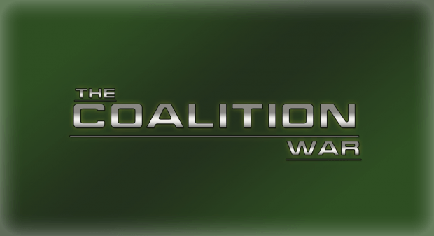 TCW Logo - TCW Logo image - The Coalition War mod for Star Trek: Armada II - Mod DB