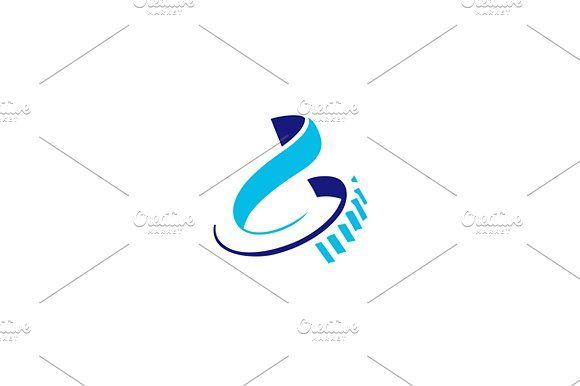 Cogwheel Logo - Gear logo ~ Logo Templates ~ Creative Market