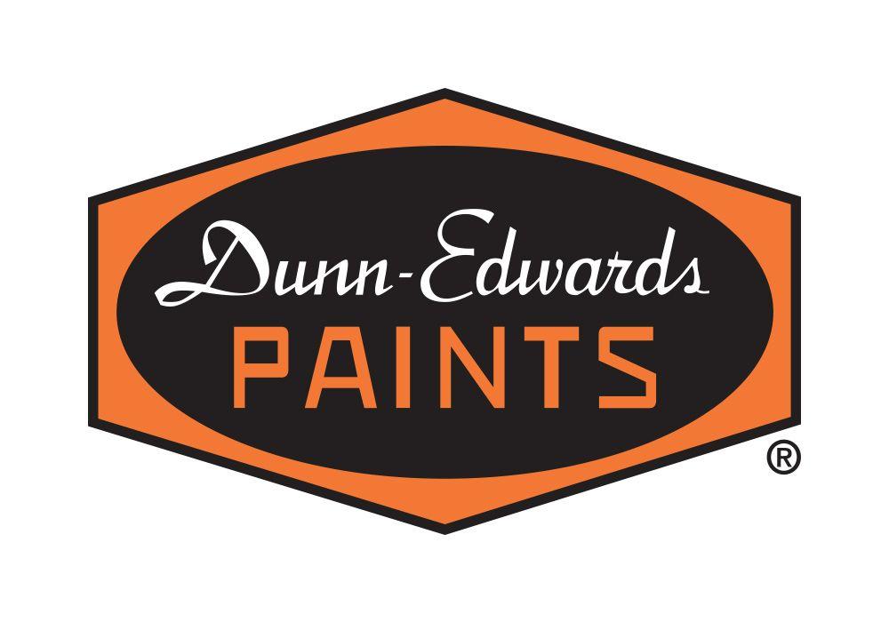 Edwards Logo - Image Gallery — Dunn-Edwards Paints