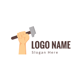 Cogwheel Logo - Free Tool Logo Designs | DesignEvo Logo Maker