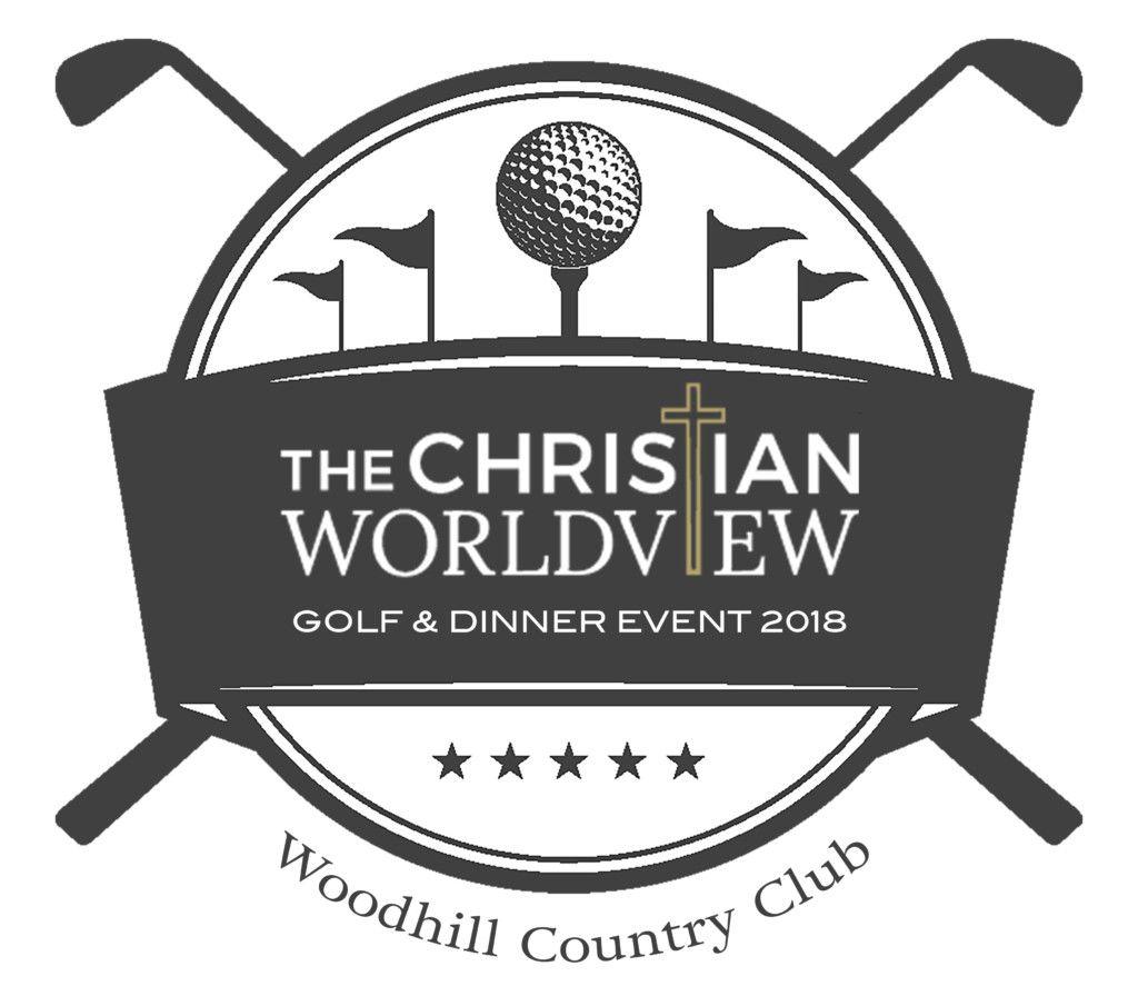 TCW Logo - tcw golf logo 2018 - The Christian Worldview