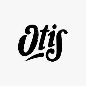 Otis Logo - Best Marks Letterforms Otis Logo Letter image on Designspiration