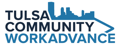 TCW Logo - Home | Tulsa Community WorkAdvance