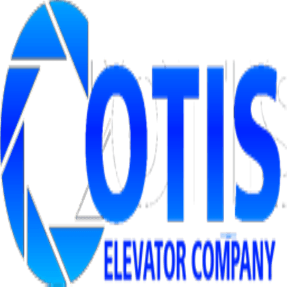 Otis Logo - Otis logo - Roblox
