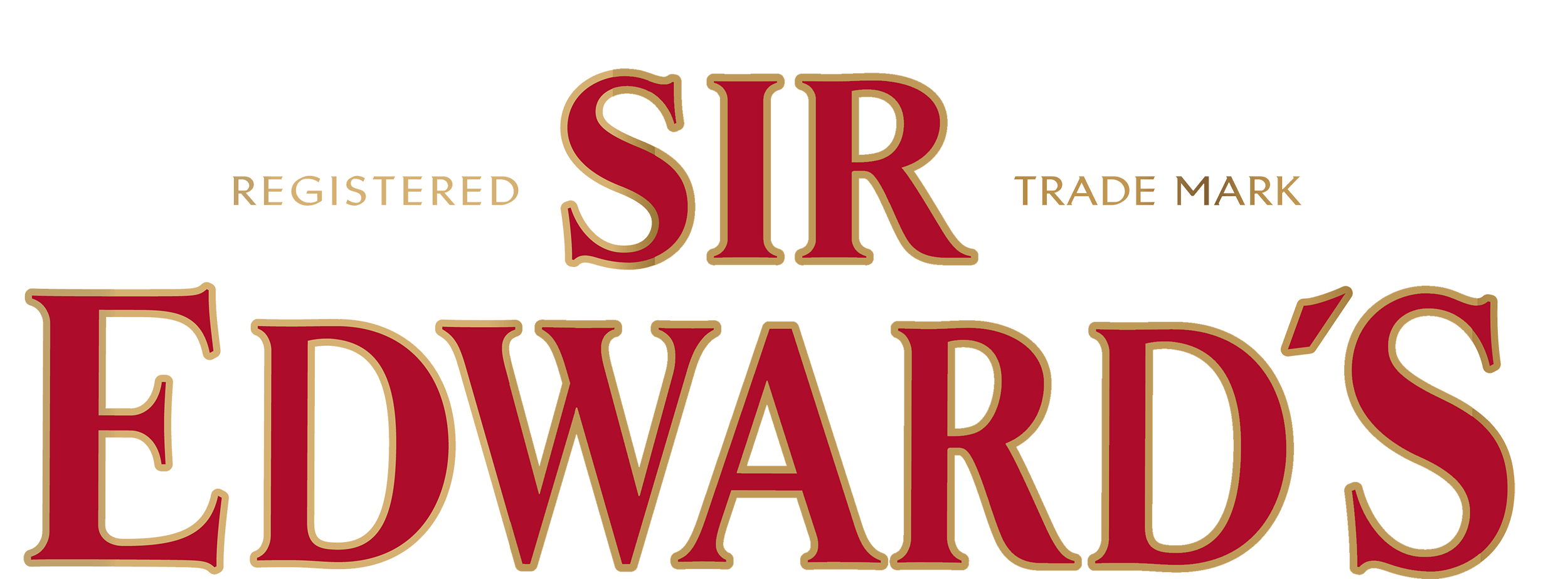 Edwards Logo - Sir Edward's Releases a Series of Short Films Telling the Story ...