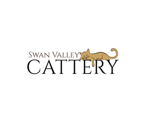 Catter Logo - Playful, Modern, Accommodation Logo Design for Swan Valley Cattery ...