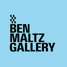 Otis Logo - Ben Maltz Gallery OTIS logo