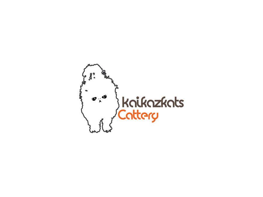 Catter Logo - Entry #10 by soroarhossain08 for Design a Logo for a cattery ...