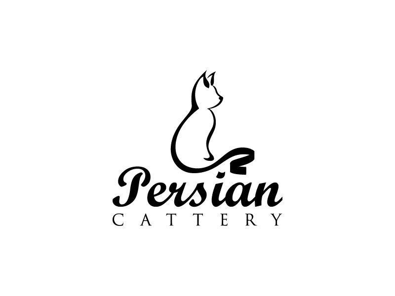 Catter Logo - Entry #186 by GrowthGates for Hire a Logo Designer (Three logos ...