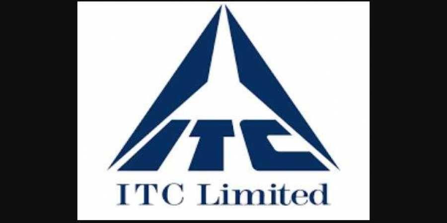 ITC Logo - ITC logo, chairman's name used in fake website- The New Indian Express