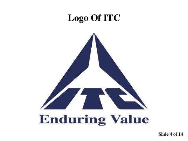 ITC Logo - Itc Logos