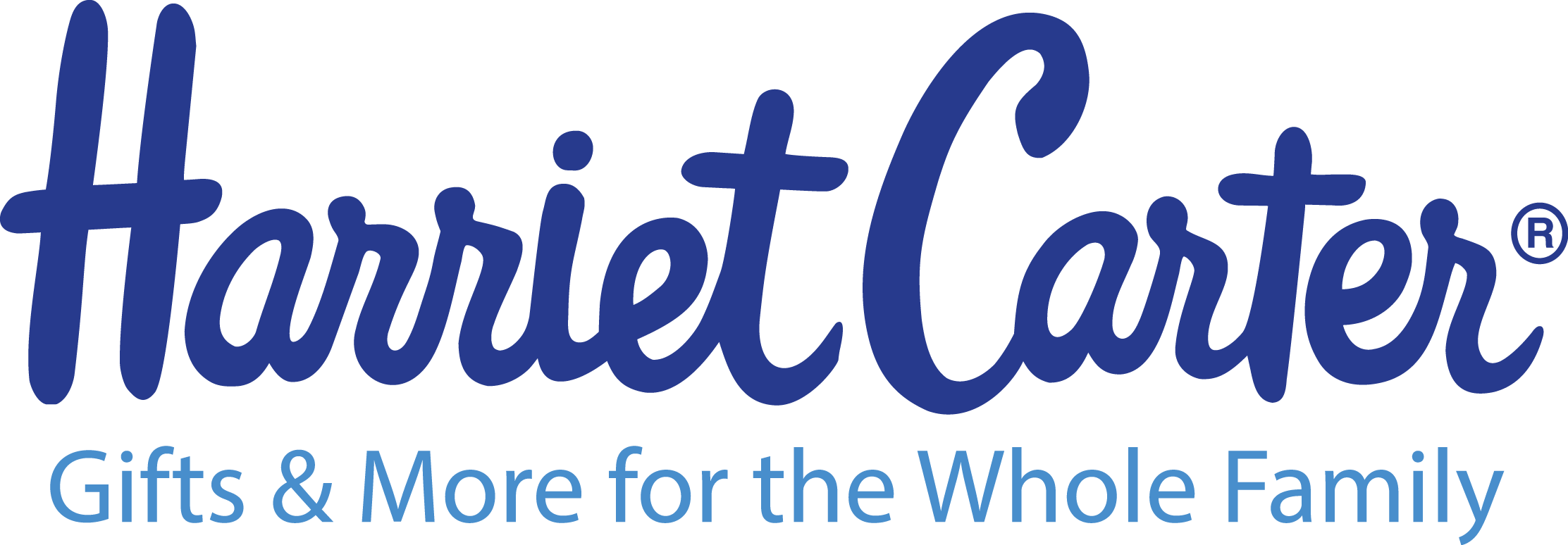 Catter Logo - New Unique Products for Sale | Harriet Carter | HarrietCarter.com