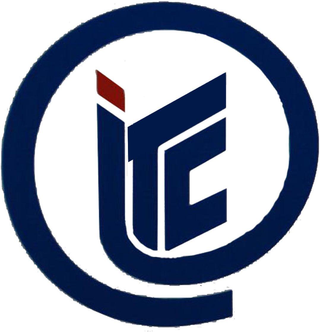 ITC Logo - File:Logo ITC.jpg - Wikimedia Commons