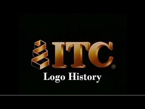 ITC Logo - ITC Logo History