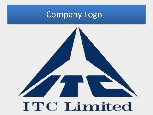 ITC Logo - Itc Logos