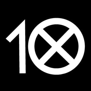 10 Deep Logo - 10 Deep on Vimeo