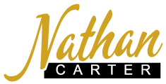 Catter Logo - Nathan Carter Music, Ireland's Leading Country Singer - The Official ...