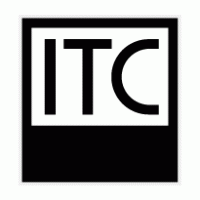ITC Logo - Itc Logo Vectors Free Download