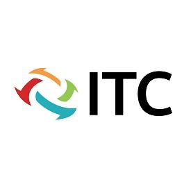 ITC Logo - ITC logo final