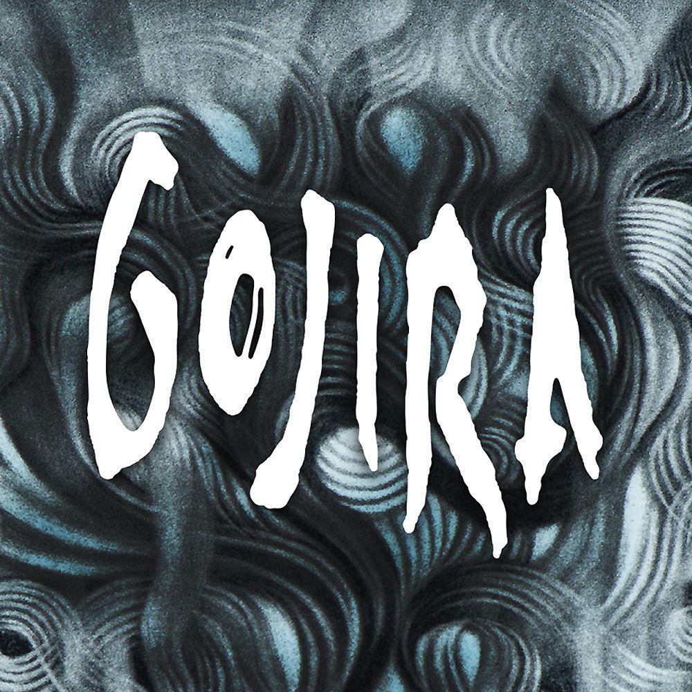 Gojira Logo - Gojira