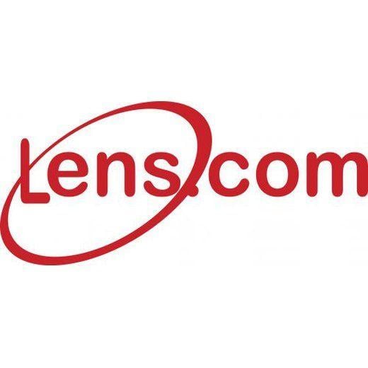 Lens.com Logo - Lens.com Review, Cons and Verdict