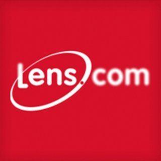 Lens.com Logo - Lens.com (@lens) | Twitter