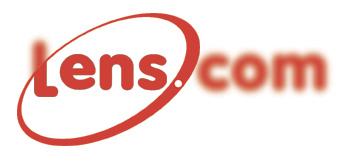 Lens.com Logo - Lens.com Comment Letter to FTC for Contact Lens Consumer
