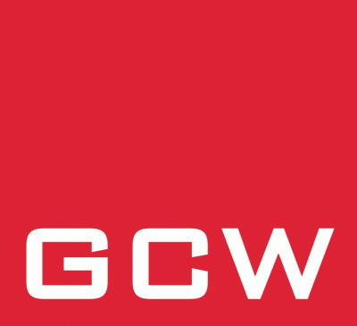 Gcw Logo - GCW | The Elifar Foundation