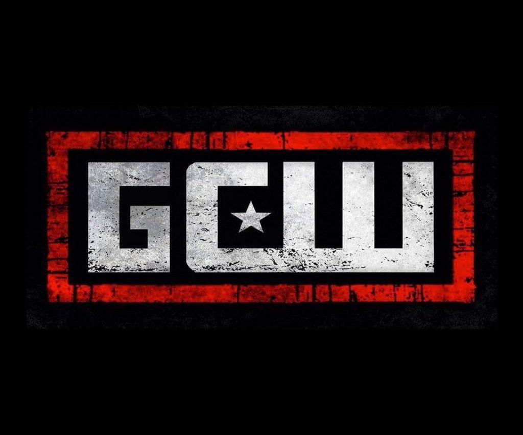 Gcw Logo - GCW Professional Wrestling LIVE