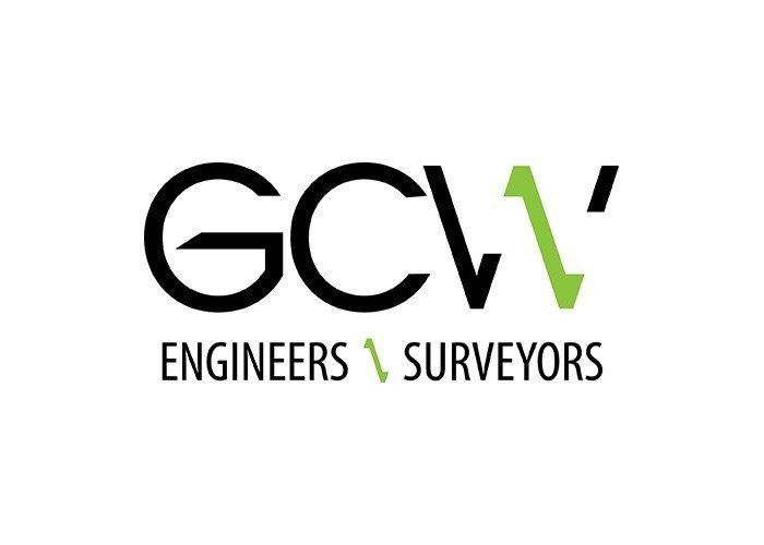 Gcw Logo - New Logo and Branding - GCW Engineers Surveyors