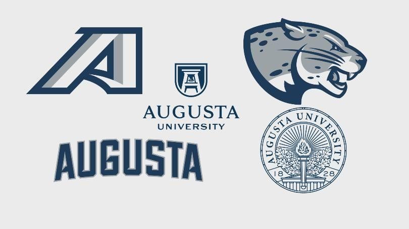 Augusta Logo - UPDATE | Augusta University rolls out new logos