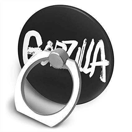 Gojira Logo - Amazon.com: Hodenr Gojira Logo 360 Degree Rotating Finger Ring Stand ...