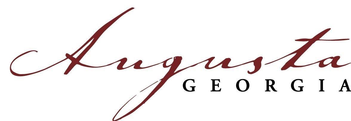 Augusta Logo - Local Utilities and Services | Augusta, GA - Official Website