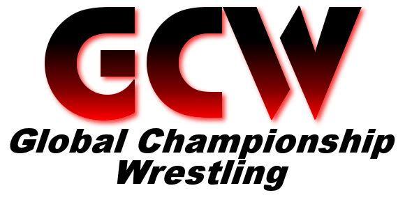 Gcw Logo - Global Championship Wrestling - The Cripple Threat's Universe