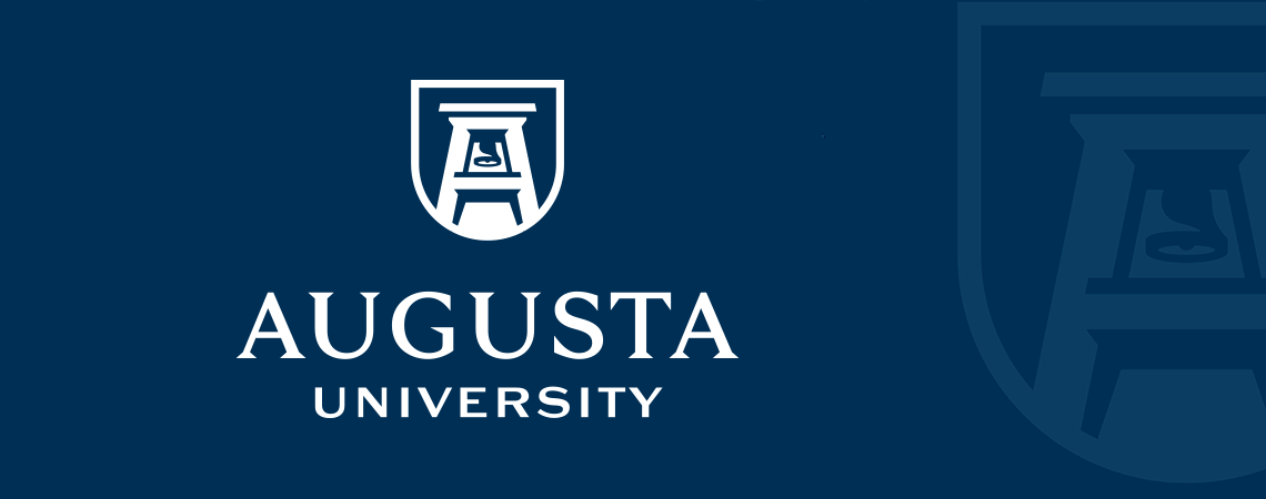 Augusta Logo - Our Logos – Augusta University