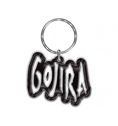 Gojira Logo - Gojira : Logo