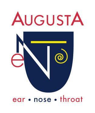 Augusta Logo - Augusta ENT logo | Historic Augusta Incorporated