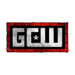 Gcw Logo - The Wrestling Revolution - Pro Wrestling Reviews