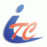 ITC Logo - ITC of MSTU | Brands of the World™ | Download vector logos and logotypes