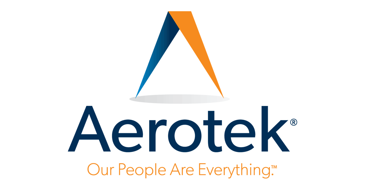 Aerotek Logo - Aerotek Staffing Agency | Staffing & Recruitment Agency | Aerotek.com