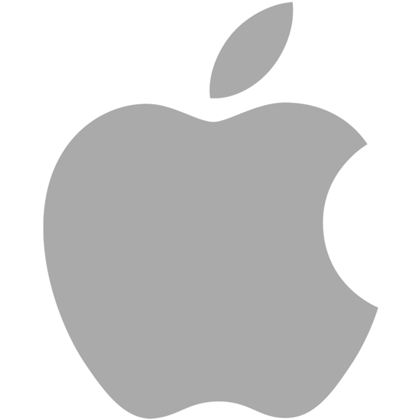 AAPL Logo - Apple - AAPL - Stock Price & News | The Motley Fool