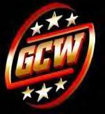 Gcw Logo - Georgia Championship Wrestling