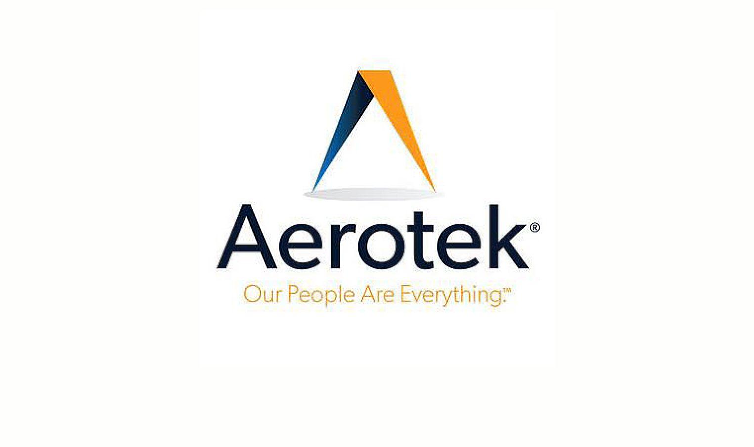 Aerotek Logo - Aerotek Logos
