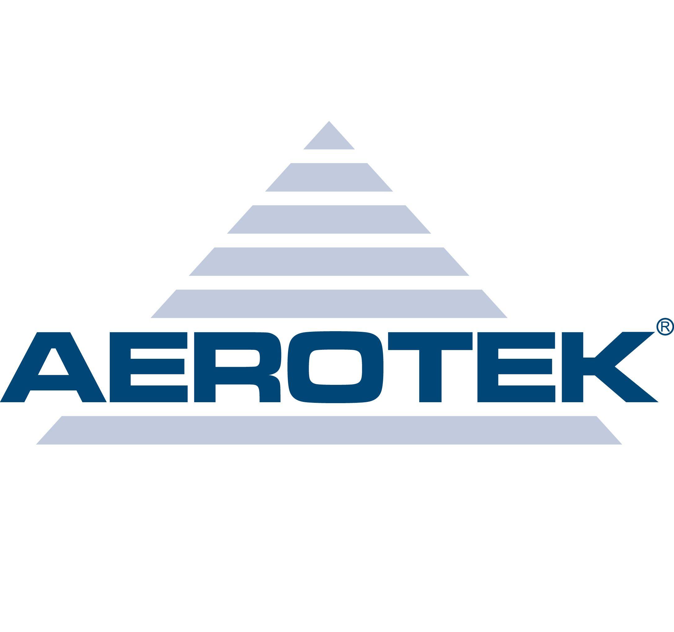 Aerotek Logo - Aerotek Logo - PSSI